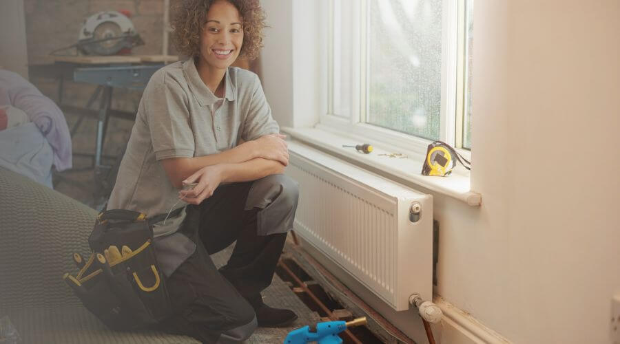 Professional sewer line replacement in Crete, IL